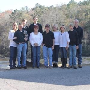 Meet your Posher, Glenda